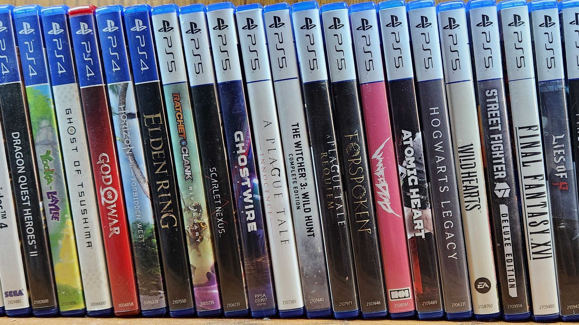 The death of physical media means many of these countries without PlayStation Store access will be locked out of buying PS6 games via official means.