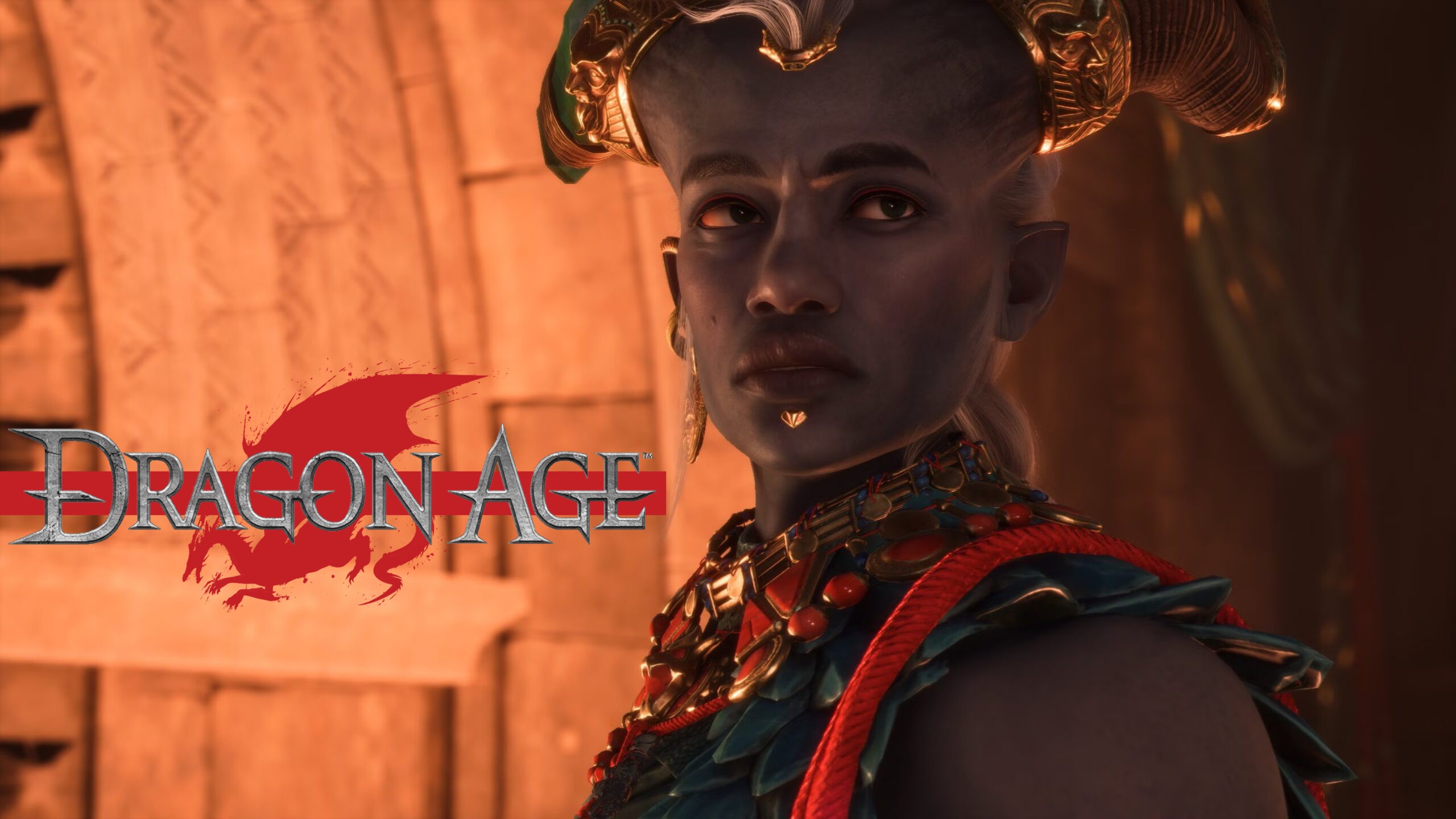 Mark Darrah on Dragon Age: 'Someone once described to me EA as a hedge fund with a video game hobby'; franchise's future looks bleak.