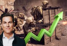 EA CEO Pocketed $38 Million For BF6 Success While Laying Off Devs Across Multiple Studios EA CEO Bonus For Battlefield 6