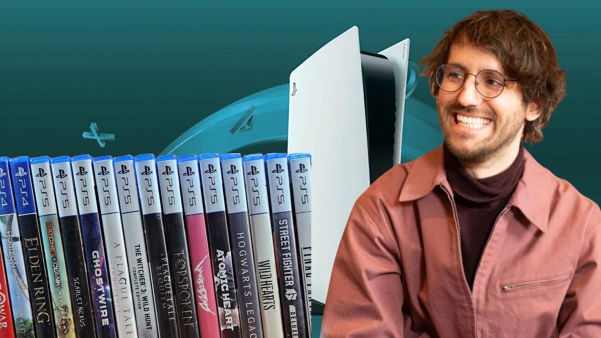 Expedition 33 Director on PlayStation Disc Cancellation