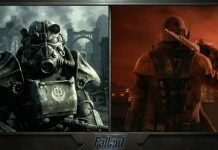 Fallout 3 and New Vegas Remasters Officially Confirmed By Bethesda Fallout Remasters
