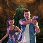GTA 6 Avengers Doomsday