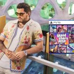 GTA 6 Physical Edition Code In Japan To Expire After 170 Days Due To Regional Regulations