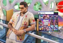 GTA 6 Physical Edition Code In Japan To Expire After 170 Days Due To Regional Regulations
