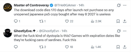There has been a lot of outrage on this issue.