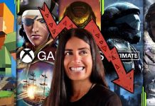 Studio Leadership At Xbox Reportedly Hates Game Pass And Is Against Day 1 Releases