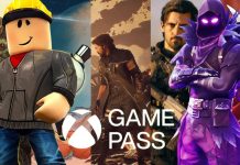 Game Pass Failed As Fans Care Too Much About Fortnite And Roblox, Says Analyst Game Pass Failed Due To Roblox and Fortnite