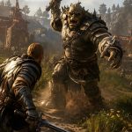 Gothic 3 Remake