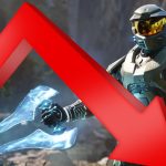 Halo Campaign Evolved Launches To Lowest Series Player Count on Steam Halo Campaign Evolved