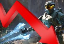 Halo Campaign Evolved Launches To Lowest Series Player Count on Steam Halo Campaign Evolved