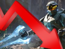 Halo Campaign Evolved Launches To Lowest Series Player Count on Steam Halo Campaign Evolved