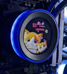 ID-Cooling SL360 V2 Plus Review: A Thermal Powerhouse
