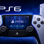 The PS6 Controller May Have a TouchScreen, as Sony Files Patent For a Modular Design PS6 Controller Touchscreen