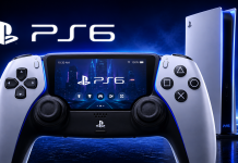 The PS6 Controller May Have a TouchScreen, as Sony Files Patent For a Modular Design PS6 Controller Touchscreen