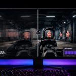 LG Claims 480Hz OLED Monitors Can Improve Aim By Up to 38% Over 60Hz LG Display panel OLED 480 Hz vs 60 Hz