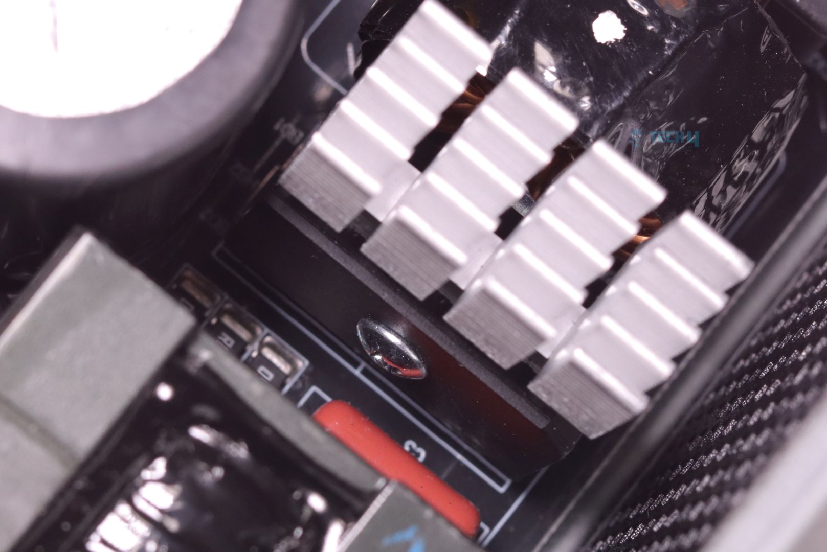 MSI A1200PLS Platinum - 2A - Bridge Rectifier