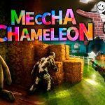 Indie Hit Meccha Chameleon Was Second Only To Fortnite in June Revenue Meccha Chameleon indie hit