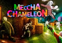 Indie Hit Meccha Chameleon Was Second Only To Fortnite in June Revenue Meccha Chameleon indie hit