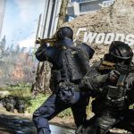Modern 4 Criticized For Looking Just Like MW2 And MW3 Modern Warfare 4 Featured