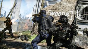 Modern Warfare 4 Has Sold 2x More Copies Than Black Ops 7 On Steam Despite Mixed Beta Reviews