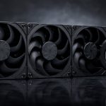 Noctua’s Black NL-LC1 Chromax.Black AIO Liquid Cooler Will Arrive At Year’s End Noctua NL LC1 chromax.black AI