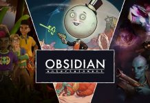 Microsoft Execs Discussed Shutting Down Obsidian As Part Of Xbox Cuts, Insider Reveals Obsidian Entertainment
