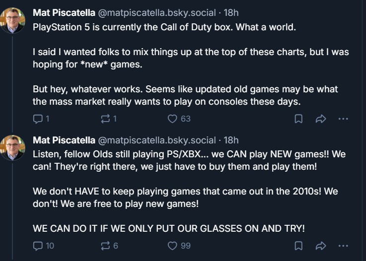 Old Games Updated For New Hardware Are Performing Well