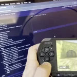 The Sony PSP Can Finally Run Counter-Strike… Sort Of OpenStrike