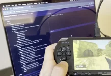 The Sony PSP Can Finally Run Counter-Strike… Sort Of OpenStrike