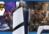 PS5 Emulation Already Making Progress As Sony Confirms End of Physical Games PS5 Emulation