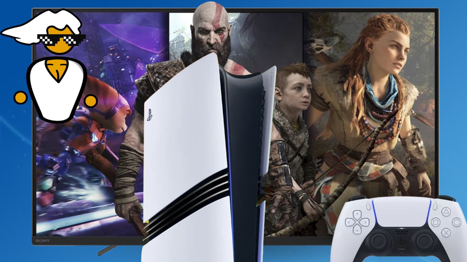 Photo: Tech4Gamers