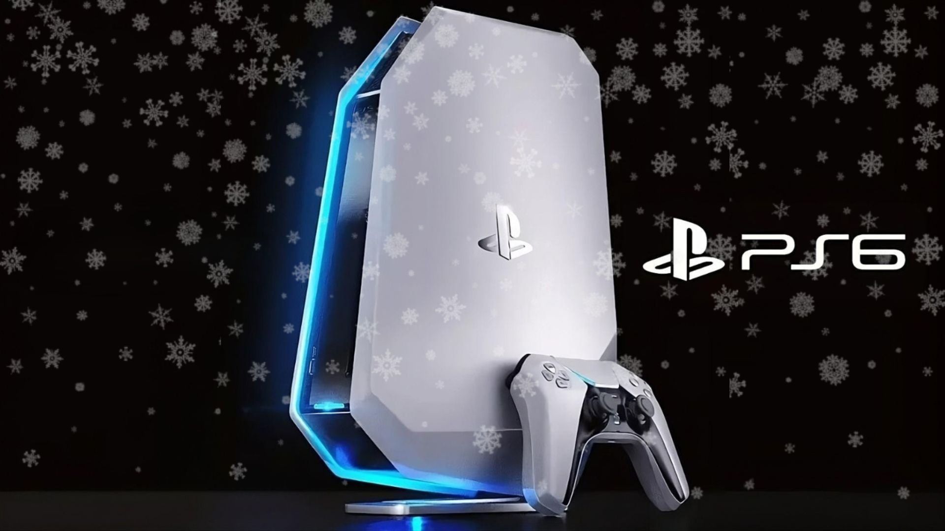 PS6 Concept
