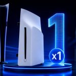 Sony Restricts PS5 Disc Drive Purchases Amid Surging Demand PlayStation 5 disc drive for PS5 limited purchase