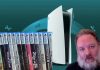 PlayStation’s Digital Future An Unavoidable Financial Reality, Says God of War Creator David Jaffe on PlayStation Physical Discs