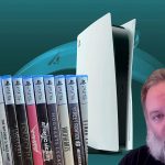 PlayStation’s Digital Future An Unavoidable Financial Reality, Says God of War Creator David Jaffe on PlayStation Physical Discs