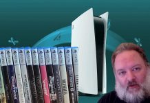PlayStation’s Digital Future An Unavoidable Financial Reality, Says God of War Creator David Jaffe on PlayStation Physical Discs