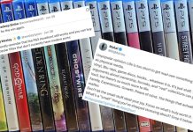 PlayStation Using Bots To Defend Physical Games Decision Following Backlash PS5 Physical Discs Bots