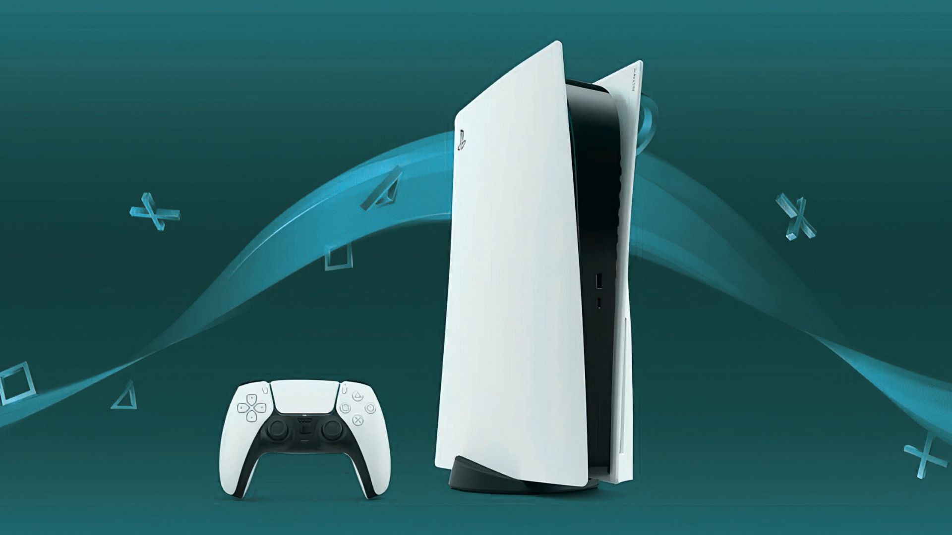 PlayStation Silent on Social Media