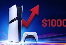 Former PS Boss Warns That PS5 Prices Might Never Come Down And It’s The End of Cheap Consoles PS5 prices