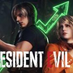Resident Evil 4 Was The Best-Selling Remake/Remaster This Gen With Nearly 17M Sales