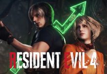 Resident Evil 4 Was The Best-Selling Remake/Remaster This Gen With Nearly 17M Sales