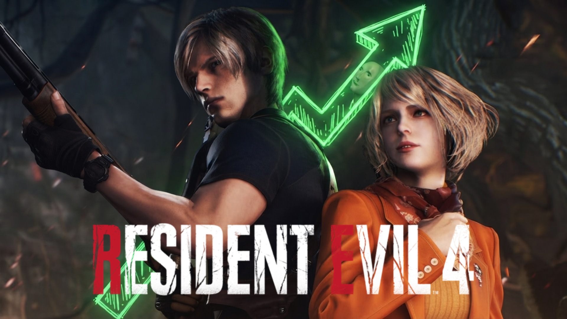 Resident Evil 4 Was The Best-Selling Remake/Remaster This Gen With Nearly  17M Sales