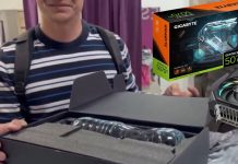 Russian PC Gamer Buys RTX 5070 Ti Only To Find Water Bottle Inside Box
