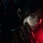Resident Evil Code Veronica Remake