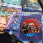 Rockstar Co-Founder Says He Doesn’t Care About Physical Games, But Companies Should Provide Them Rockstar Co-Founder Physical Games