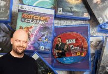 Rockstar Co-Founder Says He Doesn’t Care About Physical Games, But Companies Should Provide Them Rockstar Co-Founder Physical Games