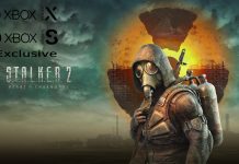 Xbox Paid More Than Stalker 2’s Development Budget to Make it Exclusive
