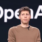 Sam Altman Says Parents Should Use ChatGPT For AI Podcasts About Their Kids Sam Altman OpenAI