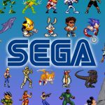 Sega COO Thinks Shift to Digital Is Necessary, But They Don’t Plan to Abandon Physical Media Sega