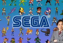 Sega COO Thinks Shift to Digital Is Necessary, But They Don’t Plan to Abandon Physical Media Sega